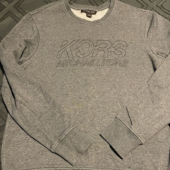 Michael Kors Crewneck - Picture 1 of 2